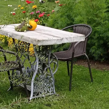 Izba Pod Kasztanem Apartament *