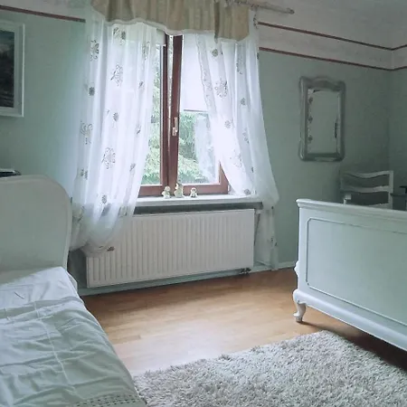 Izba Pod Kasztanem Apartament