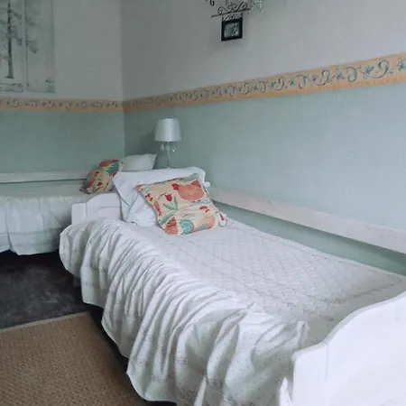 Izba Pod Kasztanem Apartament Złocieniec