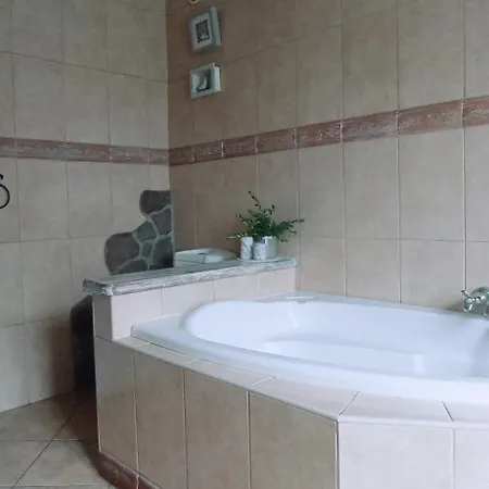 Izba Pod Kasztanem *