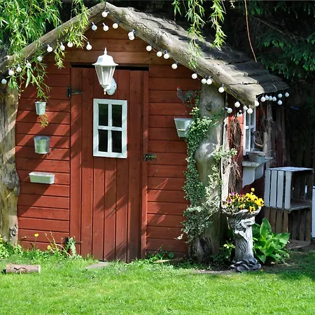 Izba Pod Kasztanem Apartament