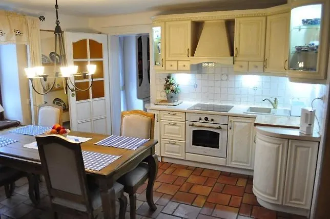 Apartamento Izba Pod Kasztanem *