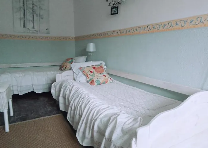 Izba Pod Kasztanem Apartamento Złocieniec